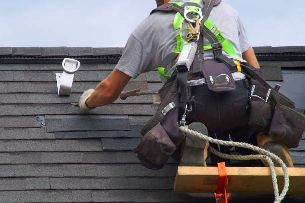 Best Metal Roofing Contractor  in Silver Lake, OH