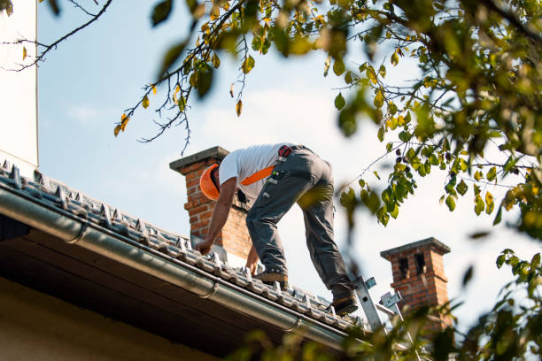 Best Roof Installation Near Me  in Silver Lake, OH