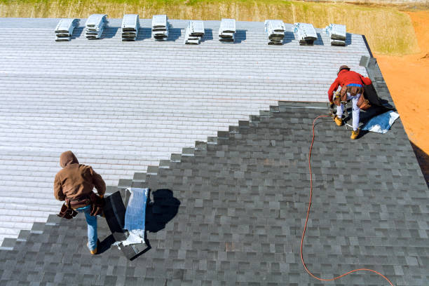 Quick and Trustworthy Emergency Roof Repair Services in Silver Lake, OH