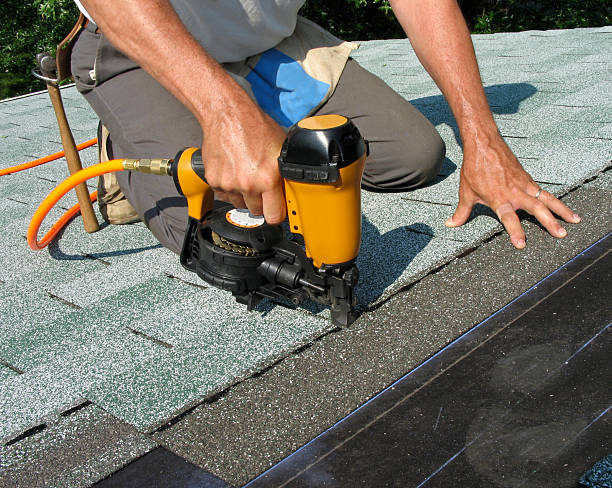 Professional Roofing Contractor in Silver Lake, OH