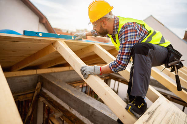 Best Roof Inspection Near Me  in Silver Lake, OH