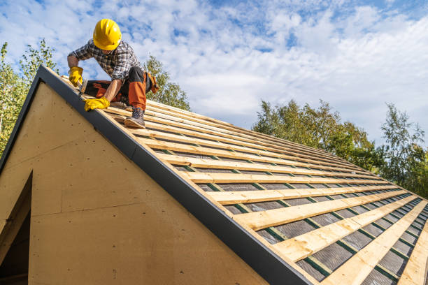 Best Roof Maintenance Services  in Silver Lake, OH