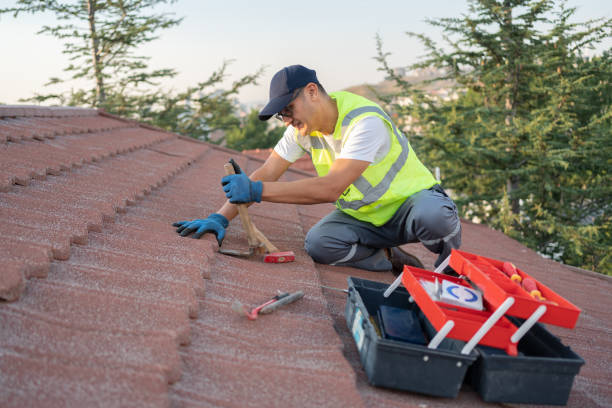 Best Commercial Roofing Services  in Silver Lake, OH