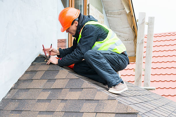 Best Roof Leak Repair  in Silver Lake, OH